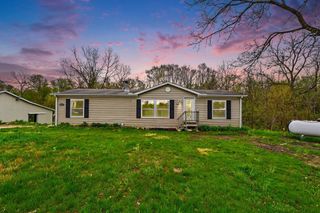9214 S Cedar Drive, Allendale Twp, MI 49401