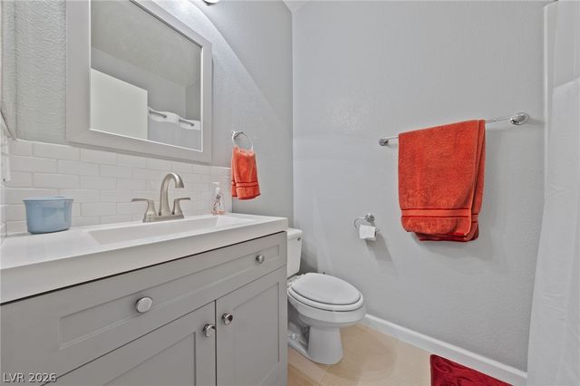 9121 Ripple Ridge Avenue 101, Las Vegas, NV 89149