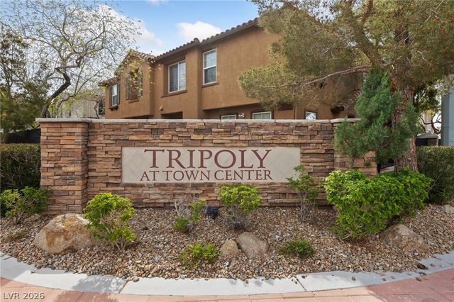 9121 Ripple Ridge Avenue 101, Las Vegas, NV 89149