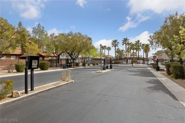 9121 Ripple Ridge Avenue 101, Las Vegas, NV 89149