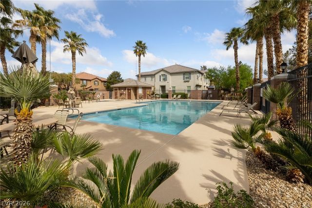 9121 Ripple Ridge Avenue 101, Las Vegas, NV 89149