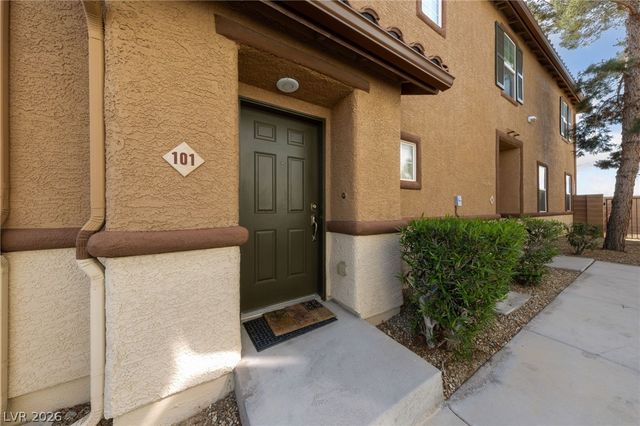 9121 Ripple Ridge Avenue 101, Las Vegas, NV 89149