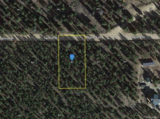 852 Spruce Drive, Twin Lakes, CO 81251