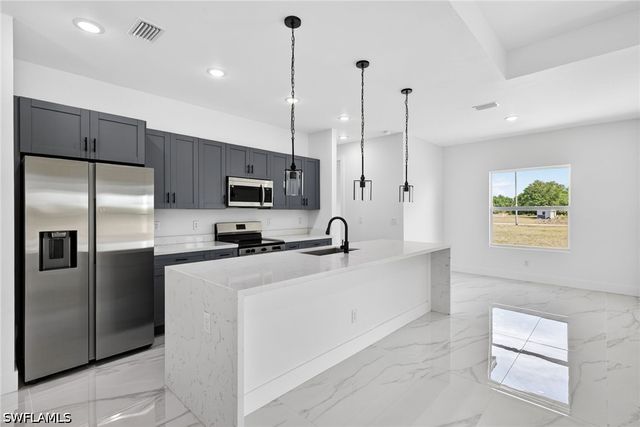 19370 Villanova AVE, Port Charlotte, FL 33954