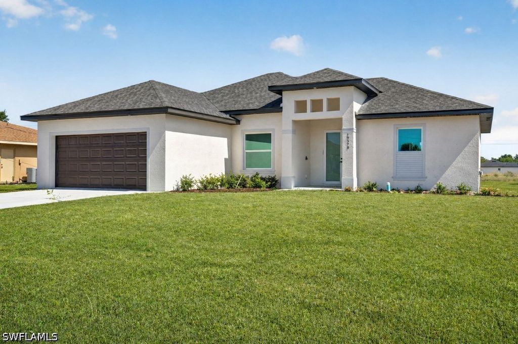 19370 Villanova AVE, Port Charlotte, FL 33954