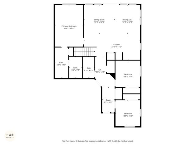 2919 E 12th Ave, Spokane, WA 99202