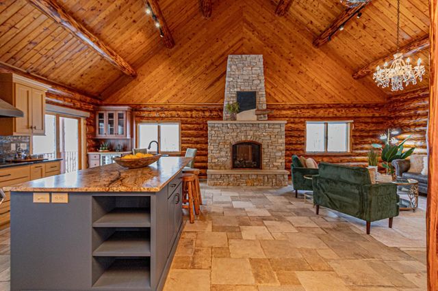 330 Birchwood Road NW, Alexandria, MN 56308