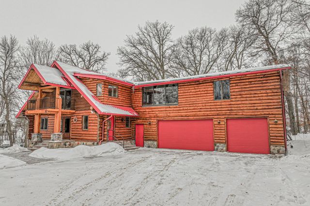 330 Birchwood Road NW, Alexandria, MN 56308