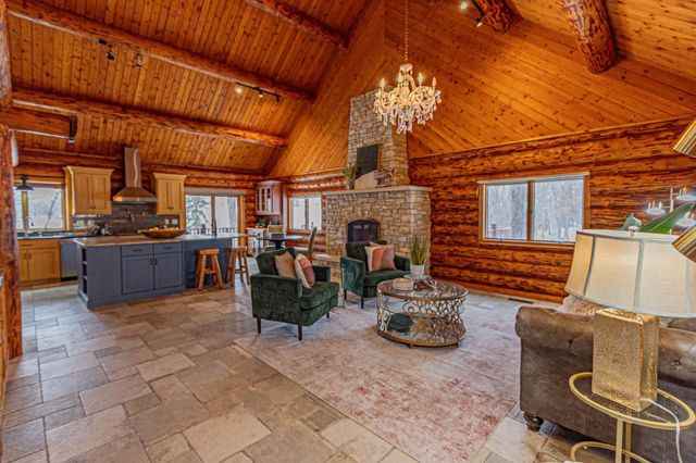 330 Birchwood Road NW, Alexandria, MN 56308