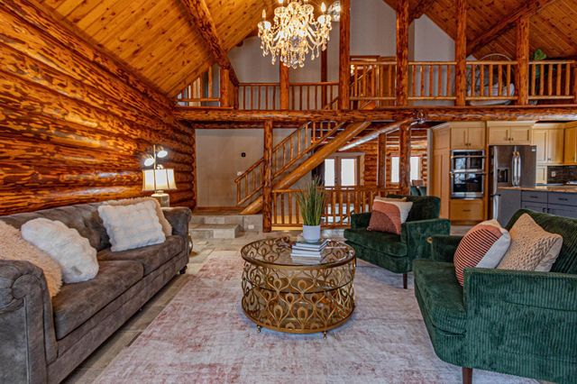 330 Birchwood Road NW, Alexandria, MN 56308