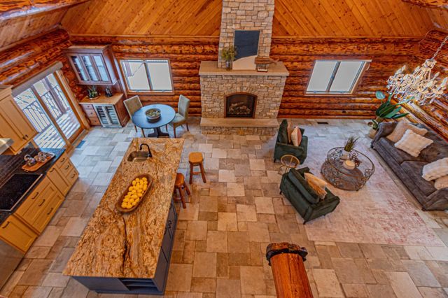 330 Birchwood Road NW, Alexandria, MN 56308