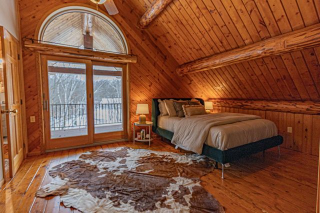 330 Birchwood Road NW, Alexandria, MN 56308