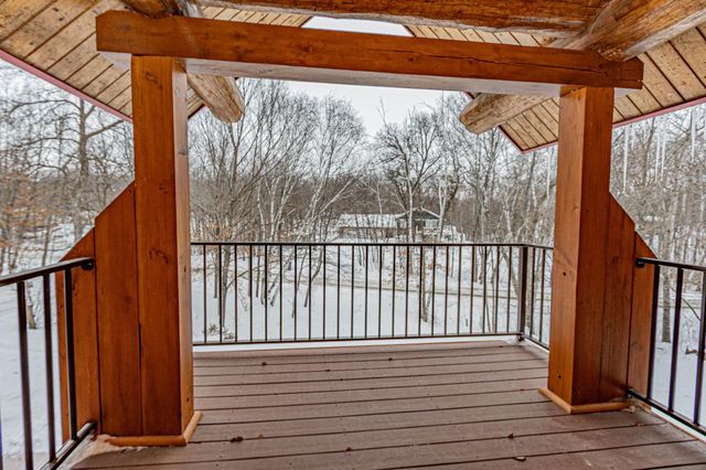 330 Birchwood Road NW, Alexandria, MN 56308