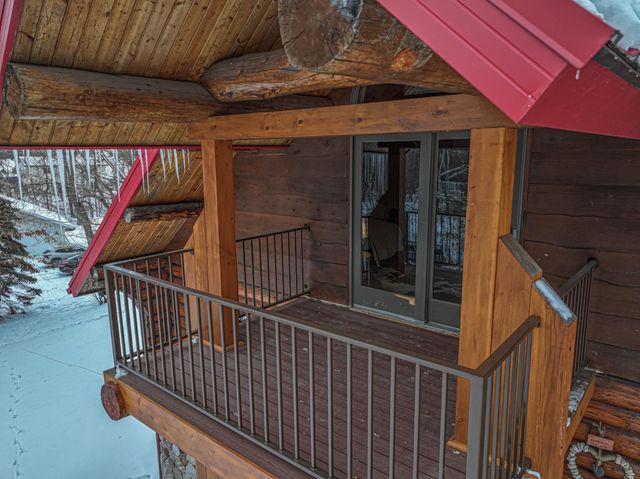 330 Birchwood Road NW, Alexandria, MN 56308