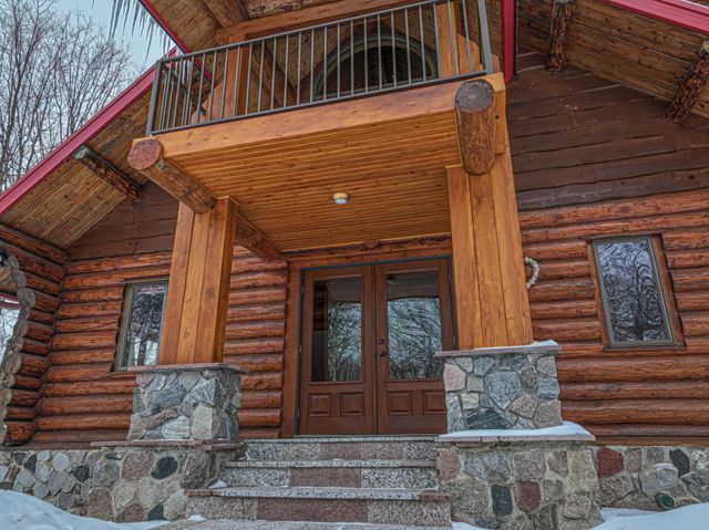 330 Birchwood Road NW, Alexandria, MN 56308