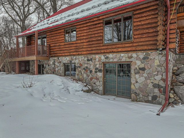 330 Birchwood Road NW, Alexandria, MN 56308