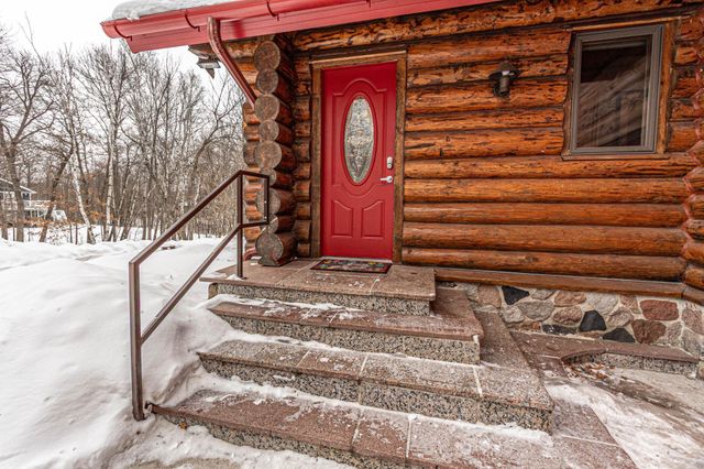 330 Birchwood Road NW, Alexandria, MN 56308