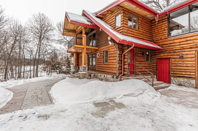 330 Birchwood Road NW, Alexandria, MN 56308