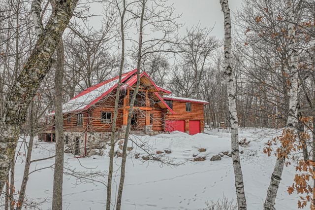 330 Birchwood Road NW, Alexandria, MN 56308