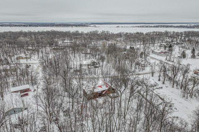 330 Birchwood Road NW, Alexandria, MN 56308