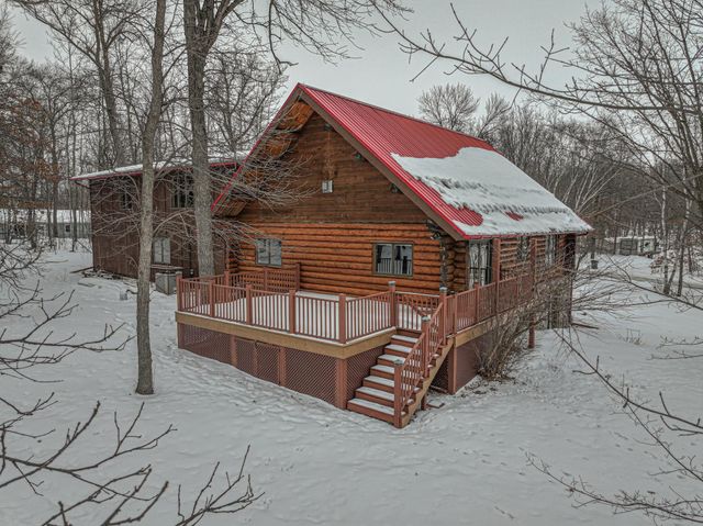 330 Birchwood Road NW, Alexandria, MN 56308