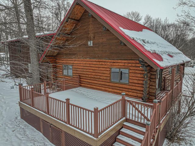 330 Birchwood Road NW, Alexandria, MN 56308