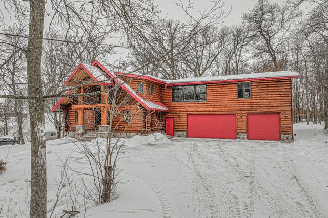 330 Birchwood Road NW, Alexandria, MN 56308