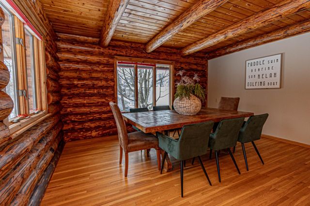 330 Birchwood Road NW, Alexandria, MN 56308