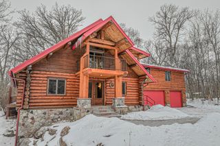 330 Birchwood Road NW, Alexandria, MN 56308