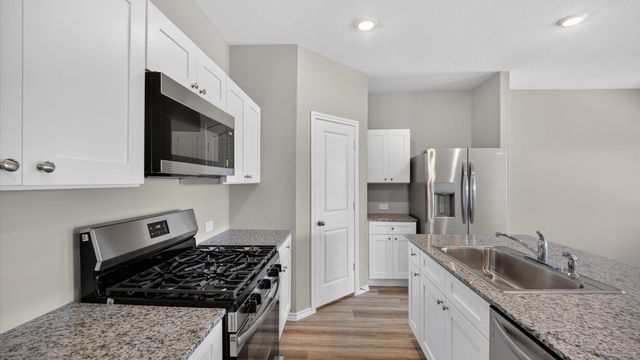 1056 BURNT RANCH Lane, Fort Worth, TX 76131