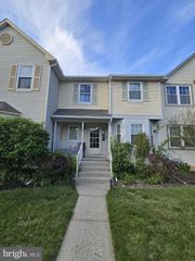 26 STANWYCK CT, Robbinsville, NJ 08691