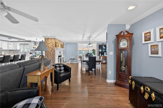 7675 Charles Drive, Boston, NY 14075