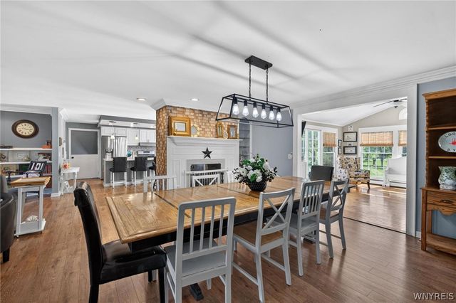 7675 Charles Drive, Boston, NY 14075