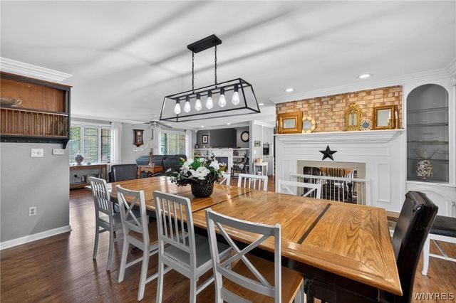 7675 Charles Drive, Boston, NY 14075