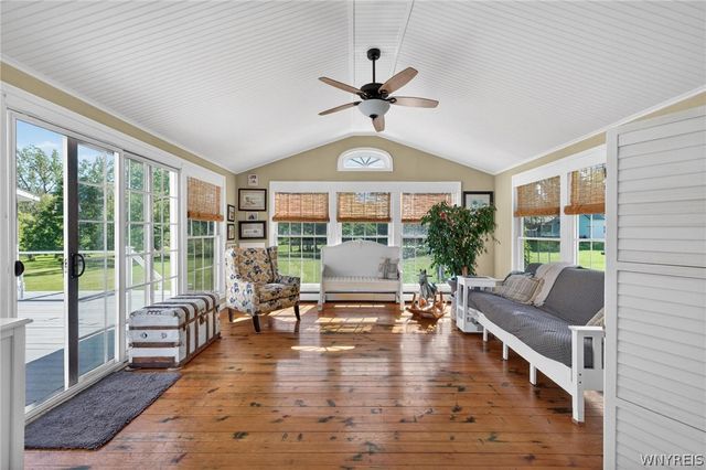 7675 Charles Drive, Boston, NY 14075
