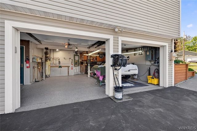7675 Charles Drive, Boston, NY 14075
