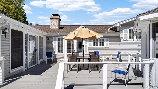 7675 Charles Drive, Boston, NY 14075