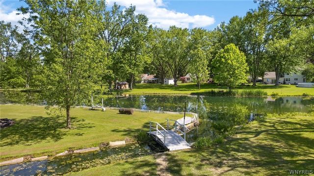 7675 Charles Drive, Boston, NY 14075