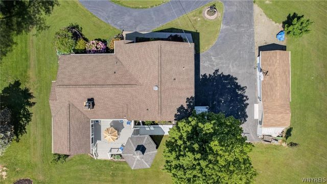 7675 Charles Drive, Boston, NY 14075