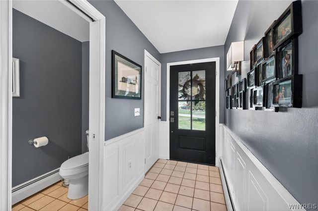 7675 Charles Drive, Boston, NY 14075