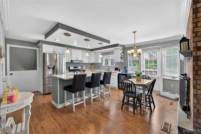 7675 Charles Drive, Boston, NY 14075