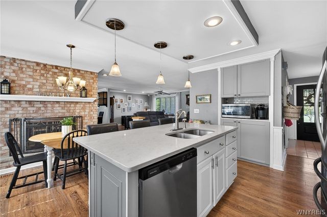 7675 Charles Drive, Boston, NY 14075