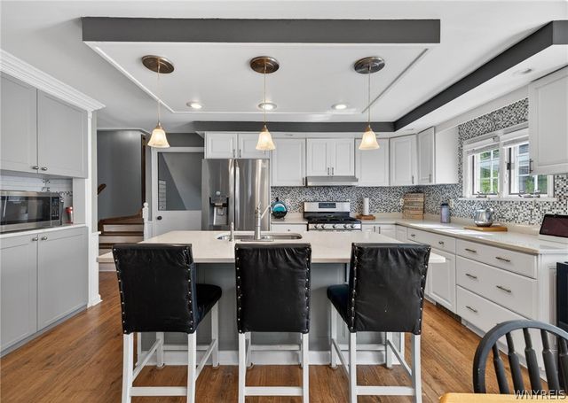 7675 Charles Drive, Boston, NY 14075