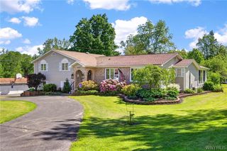 7675 Charles Drive, Boston, NY 14075