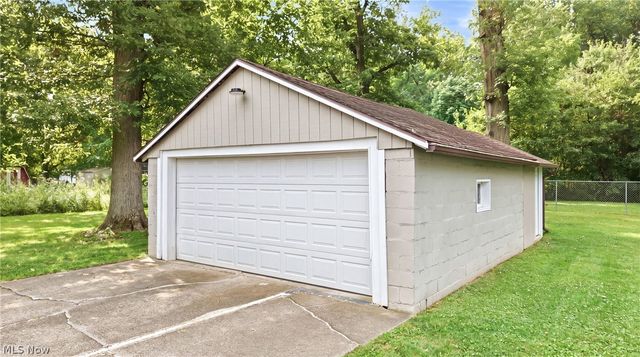 2036 Overland Avenue NE, Warren, OH 44483