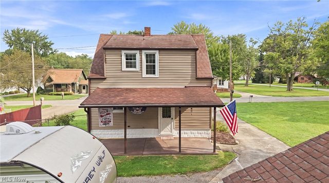 2036 Overland Avenue NE, Warren, OH 44483