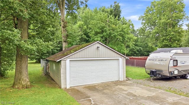 2036 Overland Avenue NE, Warren, OH 44483