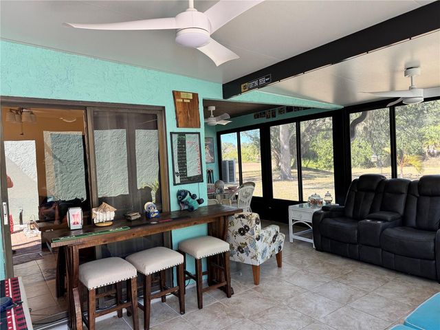 1408 W CORKTREE CIRCLE, Port Charlotte, FL 33952