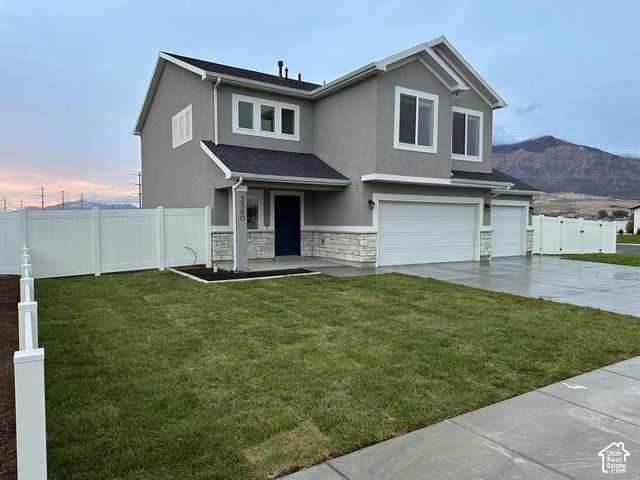 3380 W 3275 N, Plain City, UT 84404