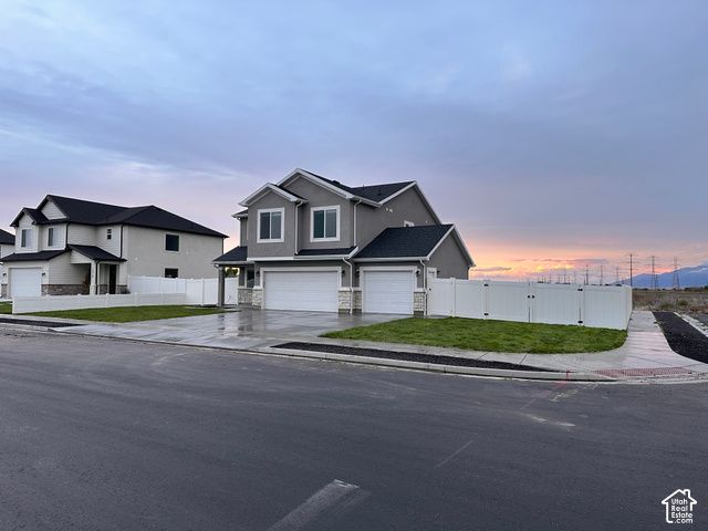 3380 W 3275 N, Plain City, UT 84404